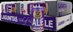 Lagunitas 12th of Never Ale